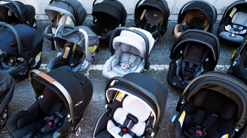 best infant car seats review